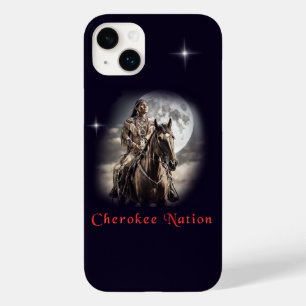Cherokee Case-Mate iPhone 14 Plus Hoesje