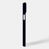 Cherokee Case-Mate iPhone Case (Achterkant / Rechts)