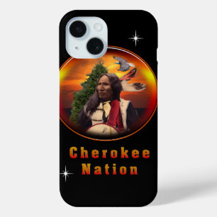 Cherokee