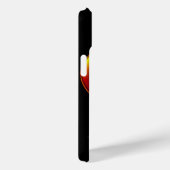 Cherokee Case-Mate iPhone Case (Achterkant / Rechts)