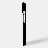 Cherokee Case-Mate iPhone Case (Achterkant / Links)