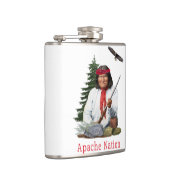 Cherokee Heupfles (Rechts)