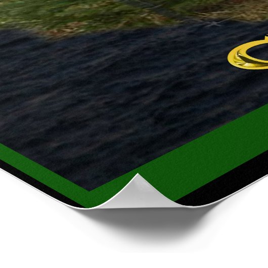 Cherokee Indian posters (Hoek)