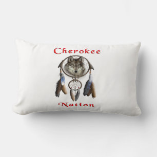 Cherokee Kussen