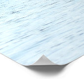 Cherokee Lake Outcrop Poster (Hoek)