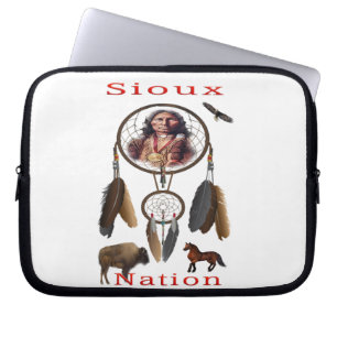 Cherokee Laptop Sleeve