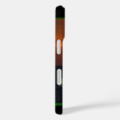 Cherokee Nation Case-Mate iPhone Case (Achterkant / Rechts)