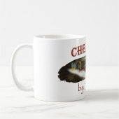 Cherokee par Blood Mug (Gauche)