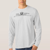 Cherokee Phoenix T-shirt (Voorkant)