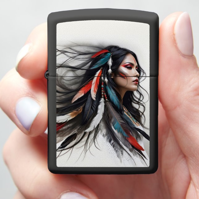 Cherokee Pride 4 (In Hand)
