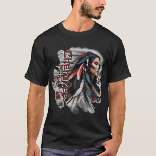 Cherokee Pride T-shirt