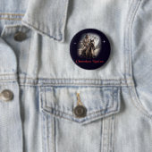Cherokee Ronde Button 5,7 Cm (In situ)