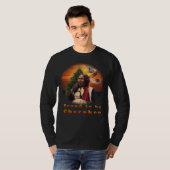 Cherokee T-shirt (Voorkant volledig)