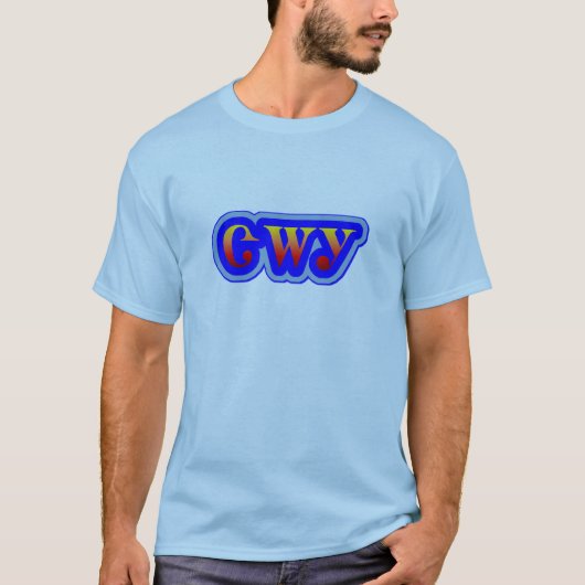 Cherokee Tsalagi T-shirt (Voorkant)