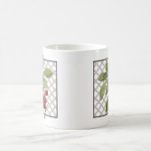 CHERRIA KOFFIEMOK (Center)