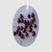 Cherries (devant)