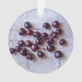 Cherries (devant)