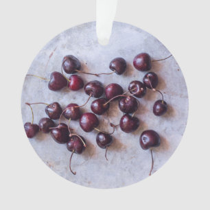 Cherries