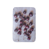 Cherries Badmat (Voorkant Verticaal)