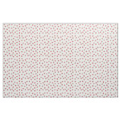 Cherries Fabric Stof (Fat Quarter)