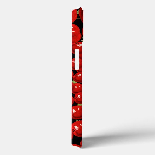 Cherries Fibonacci One Case-Mate iPhone Case (Achterkant / Rechts)