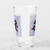 Cherries Glas (Rechts)