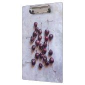 Cherries klembord (Links)
