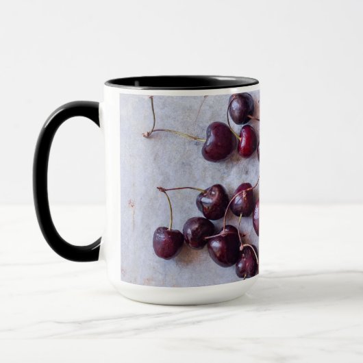 Cherries Mok (Links)