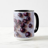 Cherries Mok (Voorkant rechts)