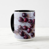Cherries Mok (Voorkant links)