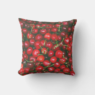 Cherries Pillow Kussen