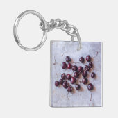Cherries Sleutelhanger (Voorkant Links)