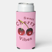 Cherries Slim Koelbox (Seltzer Achterkant)