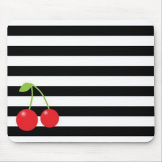 CHERRIPES EN STRIPES MUISMAT