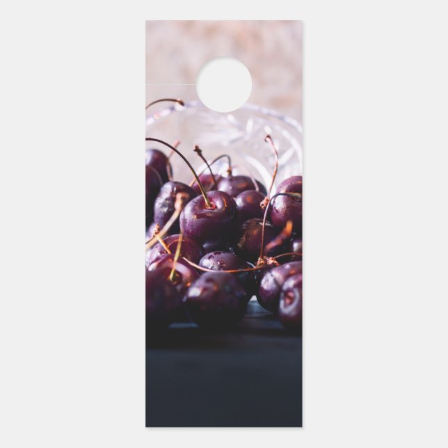 Cherry (Voorkant)