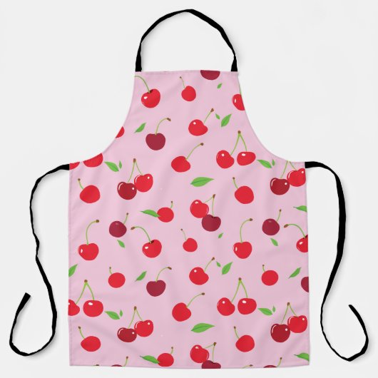 Cherry 3 schort (Voorkant)