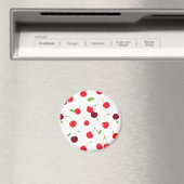 Cherry 4 magneet (Insitu (Vaatwasser))