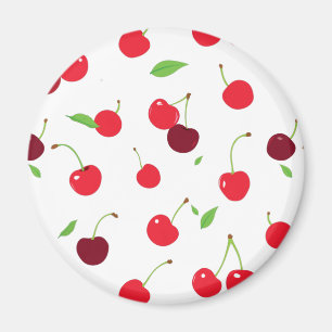 Cherry 4 magneet