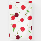 Cherry 4 spandoek (Verticaal)