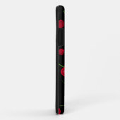 Cherry Apple iPhone 11 Hoesje (Achterkant/rechts)