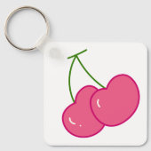 Cherry Berry Sleutelhanger (Voorkant)