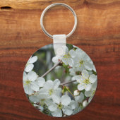 Cherry bloom sleutelhanger (Voorkant)