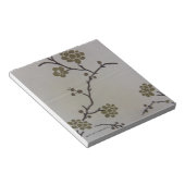 Cherry Blossingpaper Notitieblok (Schuin)