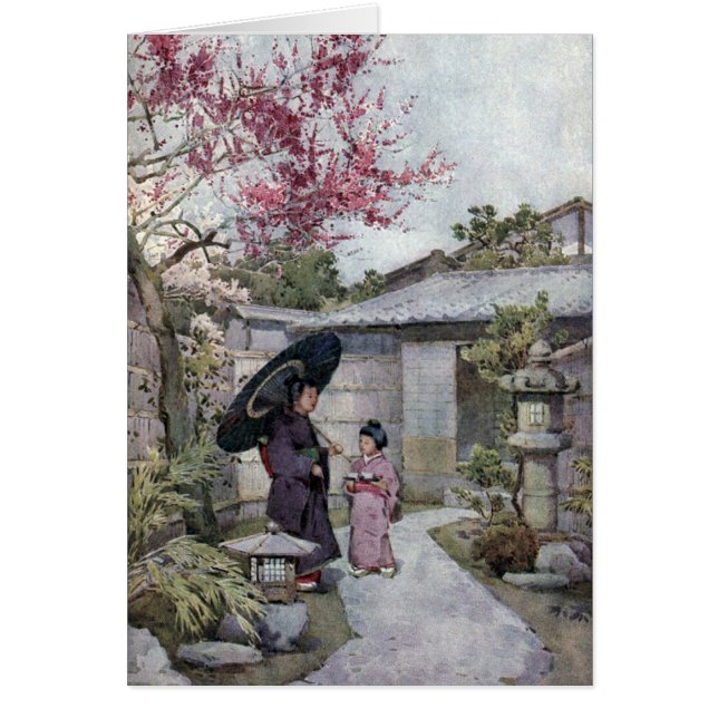 Cherry Blossom (Voorkant)