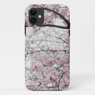 Cherry Blossom 10 iPhone 5 Hoesje