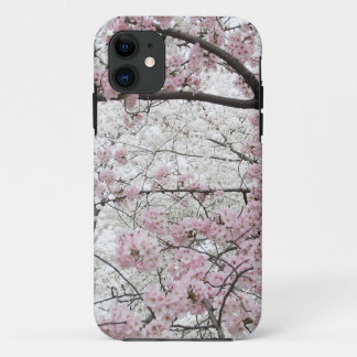 Cherry Blossom 10 iPhone 5 Hoesje