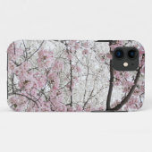 Cherry Blossom 10 iPhone 5 Hoesje (Achterkant (horizontaal))