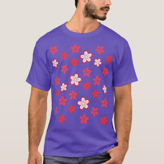 Cherry Blossom 1 T-shirt