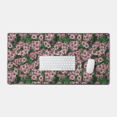 Cherry blossom 2 bureaumat (Keyboard & Muis)