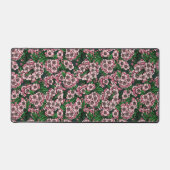 Cherry blossom 2 bureaumat (Voorkant)